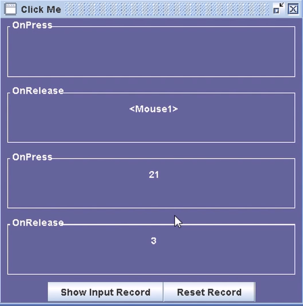 JMDB Website Stuffs